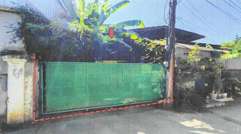 เหมืองง่า เมืองลำพูน ลำพูน