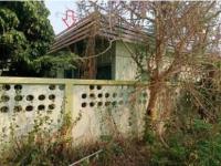 บ้านเดี่ยวหลุดจำนอง ธ.ธนาคารอาคารสงเคราะห์ ลี้ ลี้ ลำพูน