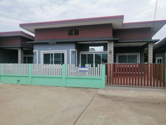 บ้านหลุดจำนอง ธ.ธนาคารกรุงเทพ   